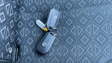 Vauxhall Mokka 1.2 Turbo 100 Design 5dr Petrol Hatchback